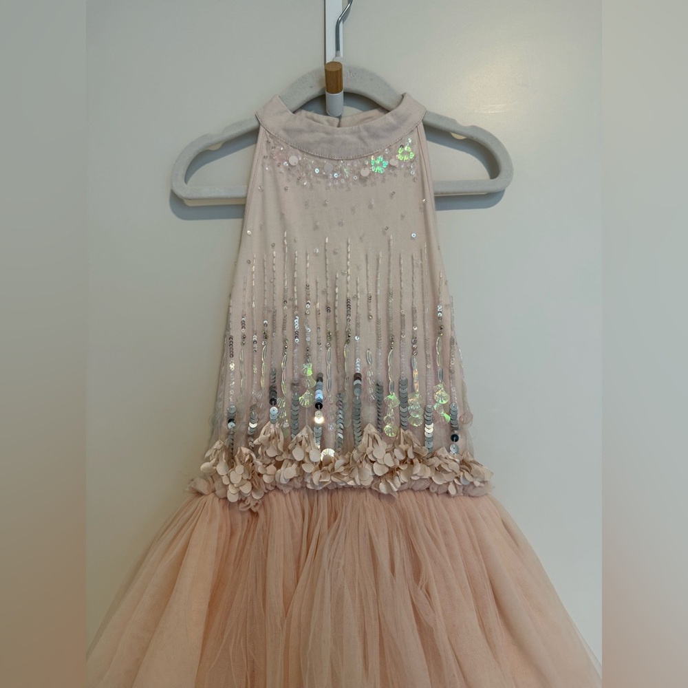 Tutu du Monde Divinity Dress size 4-5Y - Picture 4 of 7